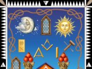 Сочетания карт в Башне Верховной Жрицы Таро