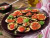 Рецепт диетического блюда из баклажанов