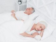 Видеть старых знакомых во сне