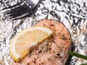 Кижуч в духовке: рецепты запеченной рыбы