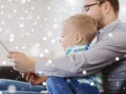 Бесплатный родительский контроль для Android