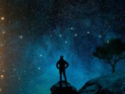 Разгадка тайны звездного неба