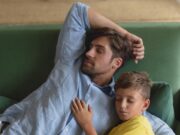 Сны о бывшем отчиме: толкование и значение