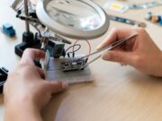 STM32 UART: прерывание по приему