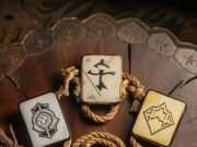 Значение 3 Мечей в Таро для здоровья