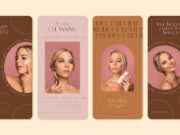 Брови в Инстаграм: советы от бровиста