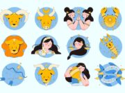 Знак Зодиака 30 июля