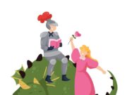 2 Пентаклей и Колесница: Сочетание в Таро