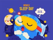 Сон в 3 лунный день: влияние и значение