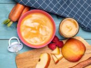 Грушевое пюре: пошаговый рецепт