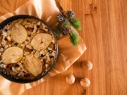 Соление опят на зиму