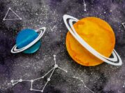 Расстояние от Солнца до Плутона в астрономических единицах