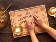 Значение мест по картам Таро