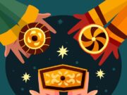 Колесо Фортуны: Таро или нет?