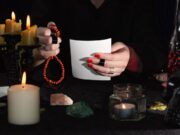 Гадание на работу с помощью рун