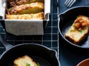 Рецепты блюд со слоеным тестом