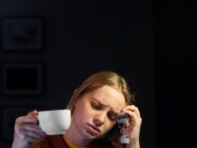 Сон как символ новой работы