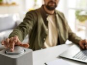 Настройка звука в Zoom