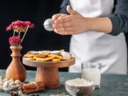 Мотти в домашних условиях: простой рецепт