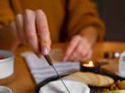 Домашний сыр из молока