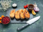 Минтай в кляре: пошаговый рецепт