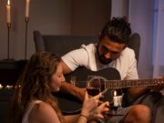 Гадание на отношения между мужчиной и женщиной