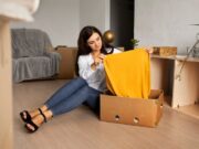 Сонник: собирать вещи для переезда