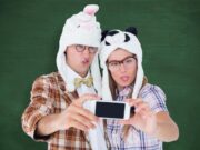 Смешное название для семейного чата