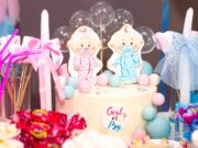 Поздравление с рождением дочери подруге