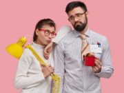 Ваши родители — не петарды