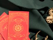 Значение карт Таро в кукольном театре