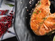 Горбуша на Гриле: Пошаговый Рецепт