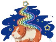 Кличка для девочки-хомяка джунгарика