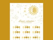 Лунный календарь на сегодня от Астромеридиана