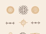 Солнце и Южный Узел в синастрии