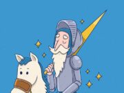 Молитва Георгию Победоносцу: Защита от врагов