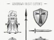 Тайна трех пентаклей и пяти мечей