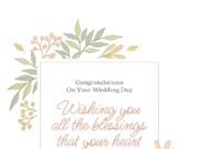 Пожелания безопасного полета и мягкой посадки