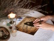 Гадание онлайн: монета и книга перемен