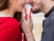 Шепоток на соль: любовь в каждом глотке