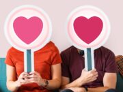 Перевернутая карта 2 Пентаклей в отношениях