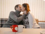 Понедельник как признание в любви