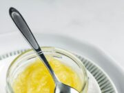 Крем из сгущенки с маслом