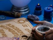 Расклад Таро на мужчину: схема и толкование