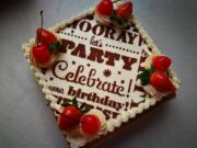 Идеи для надписи на торт мужу