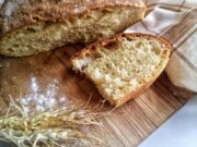 Приготовление хлеба без дрожжей на закваске