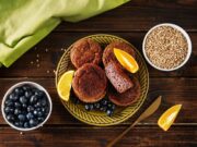 Оладьи из говяжьей печени: простой рецепт