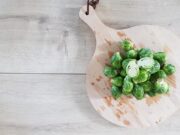 Маринованная капуста брокколи на зиму