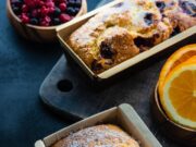 Простые десерты в духовке: рецепты на каждый день