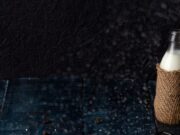 Домашнее мягкое печенье в духовке